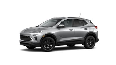2026 Buick Encore GX Sport Touring AWD