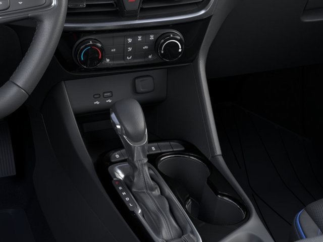2026 Buick Encore GX Sport Touring AWD