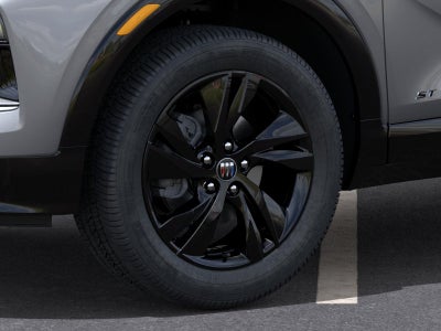 2026 Buick Encore GX Sport Touring AWD