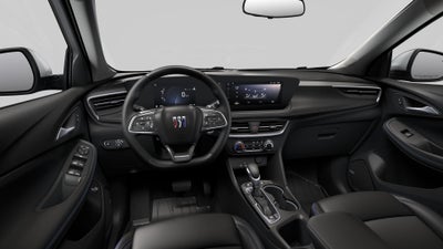 2026 Buick Encore GX Sport Touring AWD