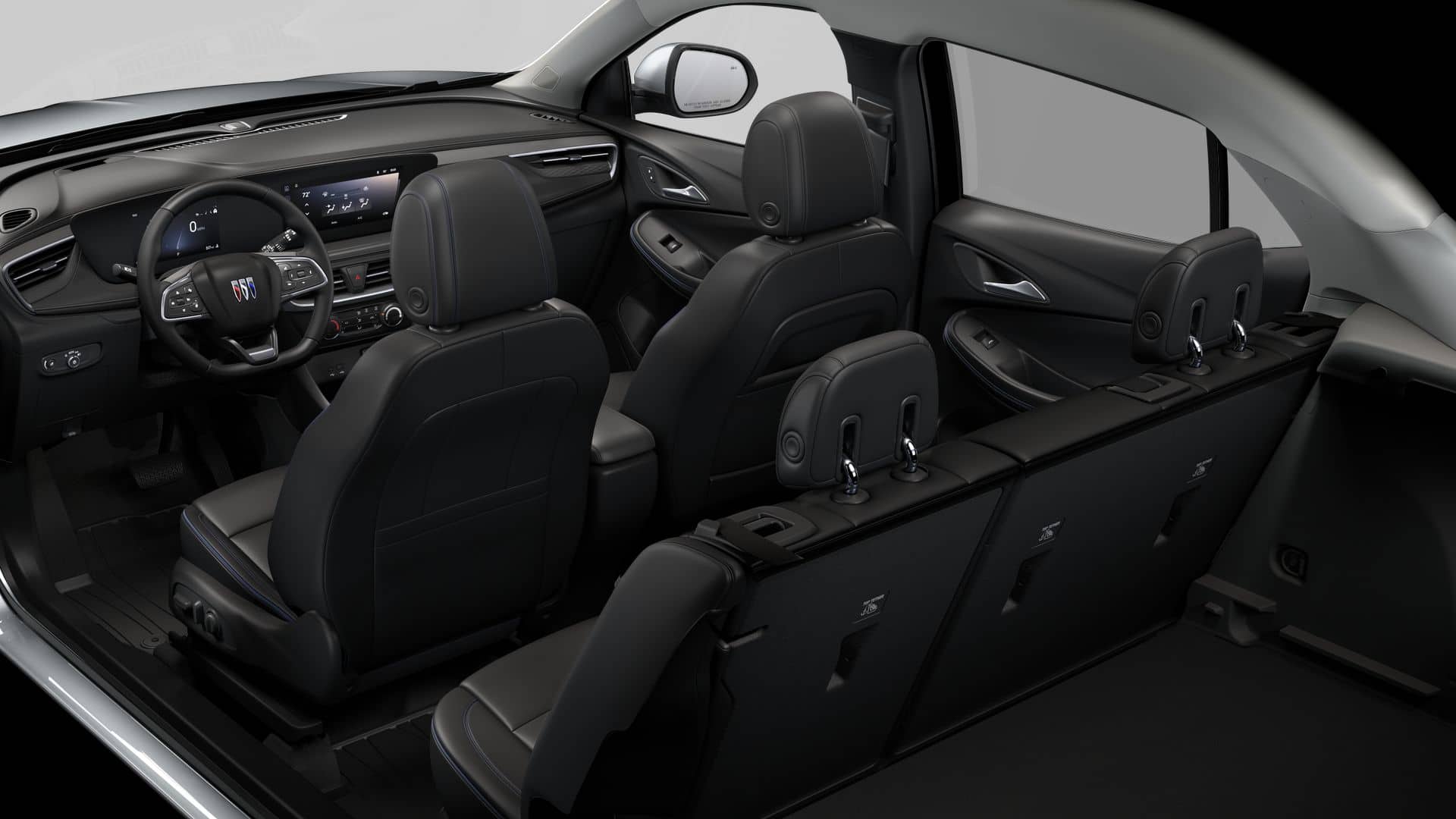 2026 Buick Encore GX Sport Touring AWD