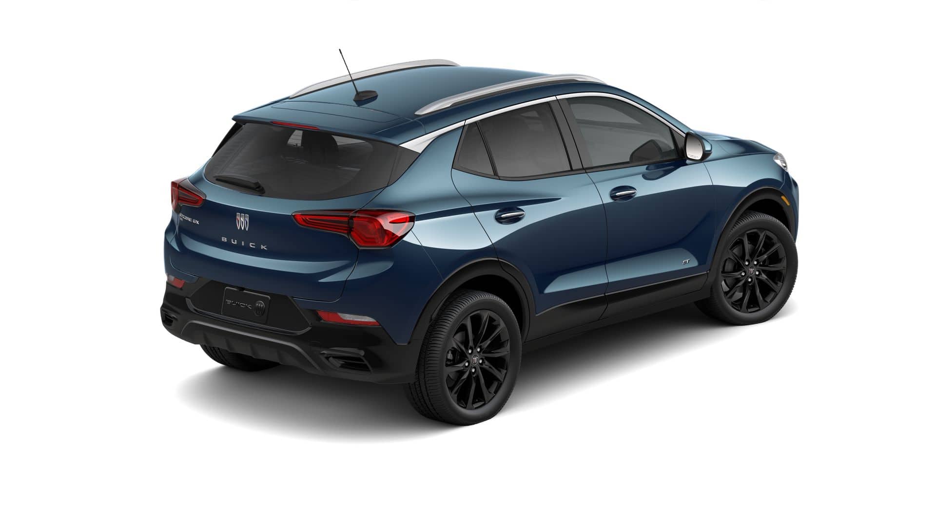 2026 Buick Encore GX Sport Touring AWD