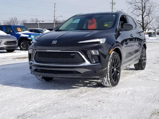 2024 Buick Encore GX Sport Touring