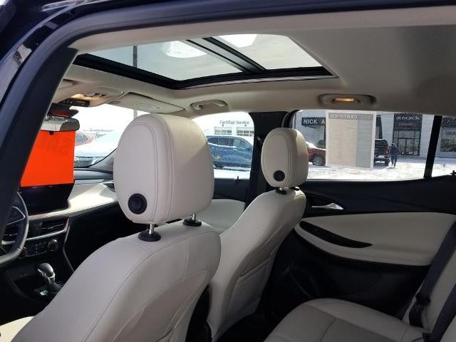 2024 Buick Encore GX Sport Touring