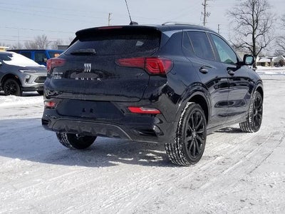 2024 Buick Encore GX Sport Touring