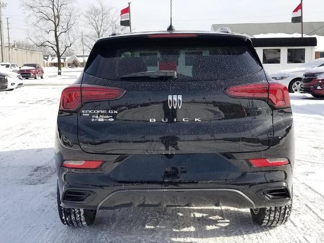 2024 Buick Encore GX Sport Touring