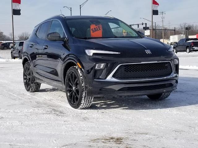 2024 Buick Encore GX Sport Touring