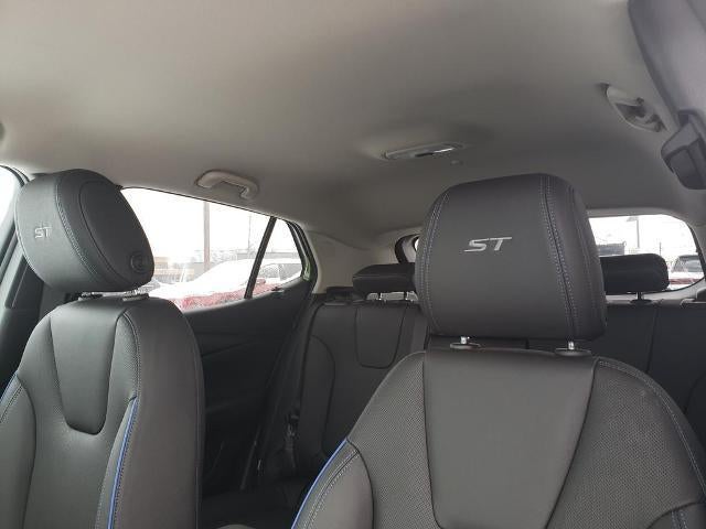 2026 Buick Encore GX Sport Touring AWD