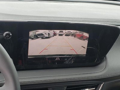 2026 Buick Encore GX Sport Touring AWD