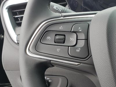 2026 Buick Encore GX Sport Touring AWD