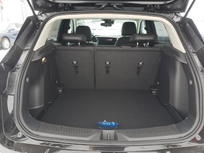 2026 Buick Encore GX Sport Touring AWD