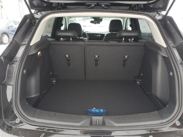 2026 Buick Encore GX Sport Touring AWD