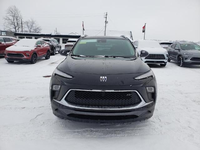 2026 Buick Encore GX Sport Touring AWD