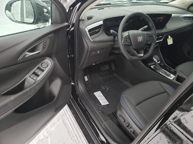 2026 Buick Encore GX Sport Touring AWD