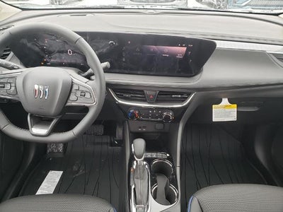 2026 Buick Encore GX Sport Touring AWD
