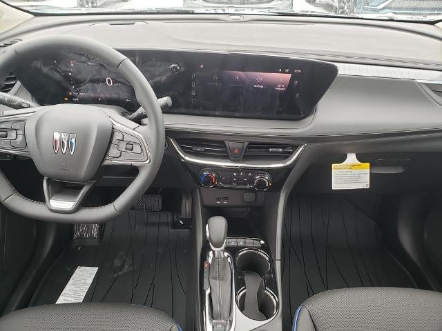 2026 Buick Encore GX Sport Touring AWD