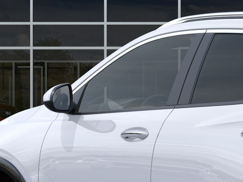 2026 Buick Encore GX Sport Touring AWD
