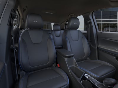 2026 Buick Encore GX Sport Touring AWD