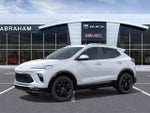 2026 Buick Encore GX Sport Touring AWD