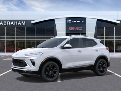 2026 Buick Encore GX Sport Touring AWD