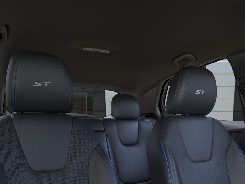 2026 Buick Encore GX Sport Touring AWD