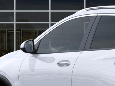 2026 Buick Encore GX Sport Touring AWD