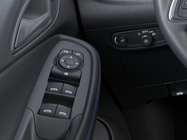 2026 Buick Encore GX Sport Touring AWD