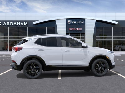 2026 Buick Encore GX Sport Touring AWD