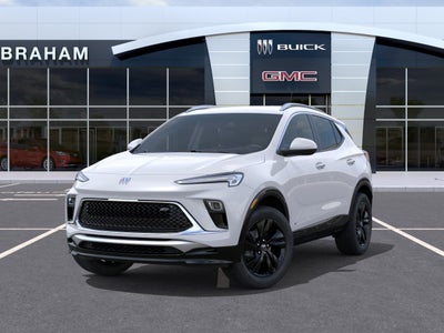 2026 Buick Encore GX Sport Touring AWD