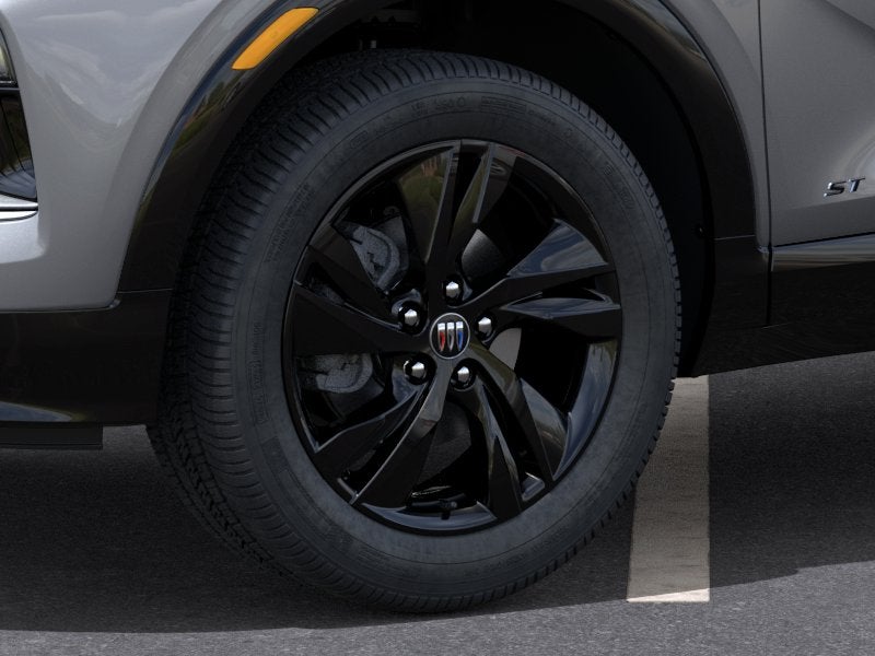 2026 Buick Encore GX Sport Touring AWD