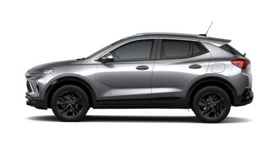 2026 Buick Encore GX Sport Touring AWD