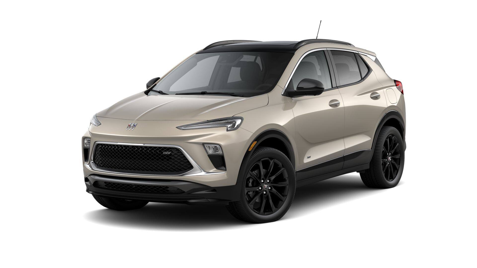 2026 Buick Encore GX Sport Touring AWD