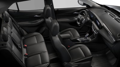 2026 Buick Encore GX Sport Touring AWD