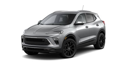 2026 Buick Encore GX Sport Touring AWD