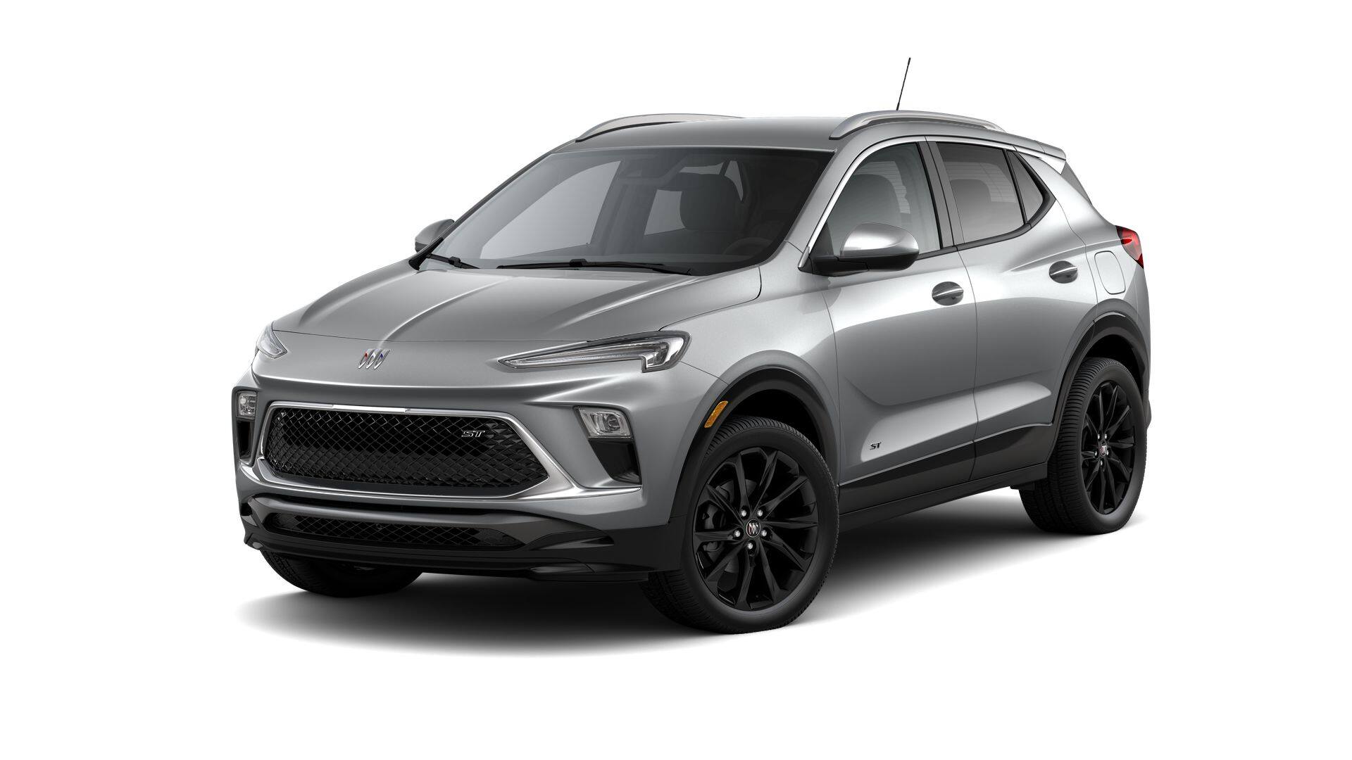 2026 Buick Encore GX Sport Touring AWD