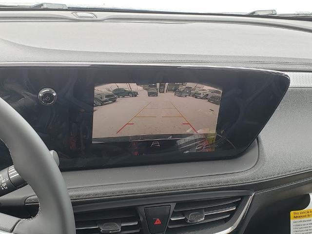 2026 Buick Encore GX Sport Touring AWD