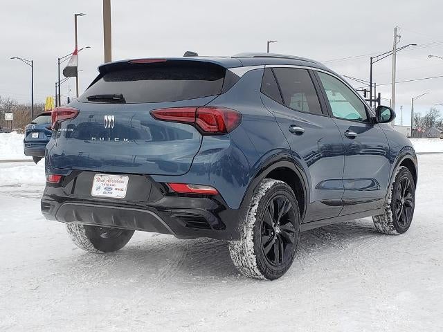 2026 Buick Encore GX Sport Touring AWD