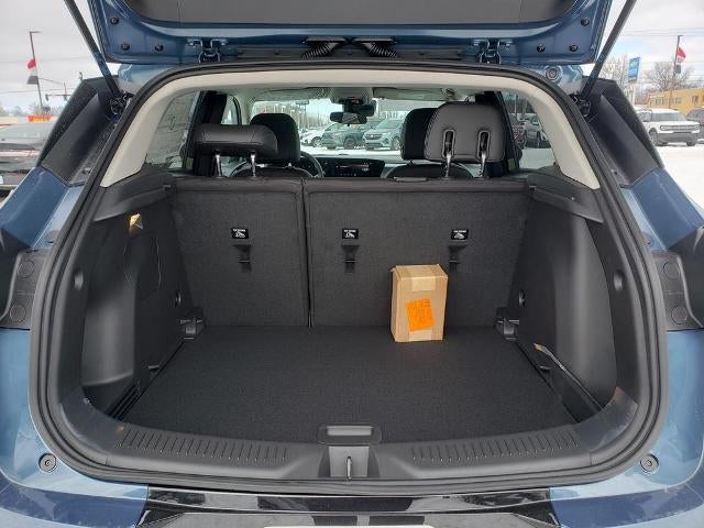 2026 Buick Encore GX Sport Touring AWD