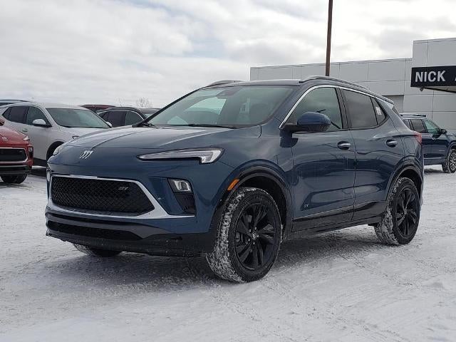 2026 Buick Encore GX Sport Touring AWD