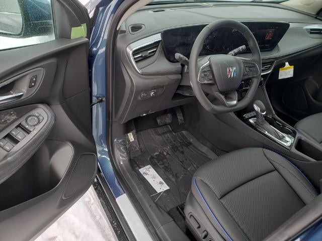 2026 Buick Encore GX Sport Touring AWD