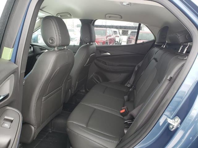 2026 Buick Encore GX Sport Touring AWD