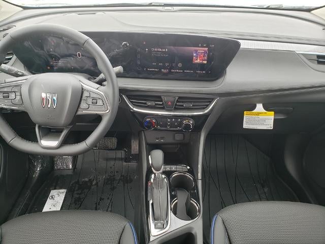 2026 Buick Encore GX Sport Touring AWD