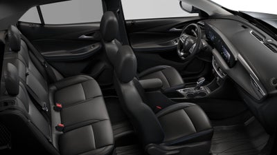 2026 Buick Encore GX Sport Touring AWD