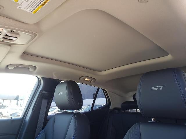 2026 Buick Encore GX Sport Touring AWD