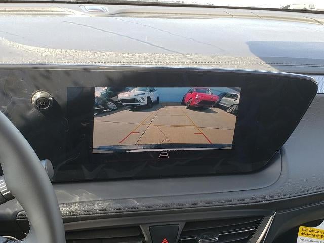 2026 Buick Encore GX Sport Touring AWD