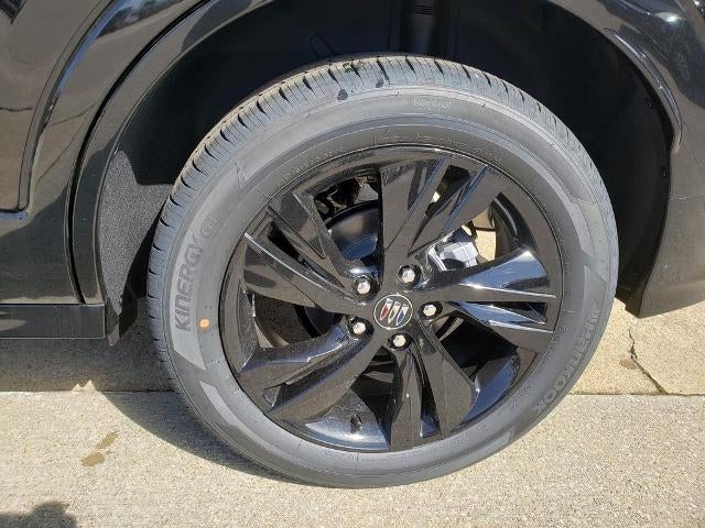 2026 Buick Encore GX Sport Touring AWD