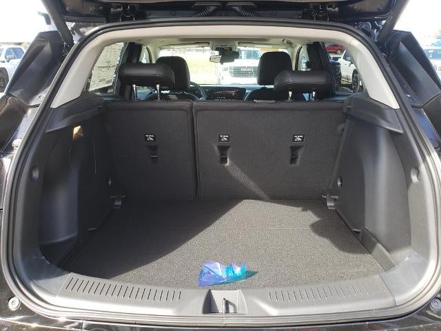 2026 Buick Encore GX Sport Touring AWD