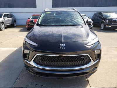 2026 Buick Encore GX Sport Touring AWD