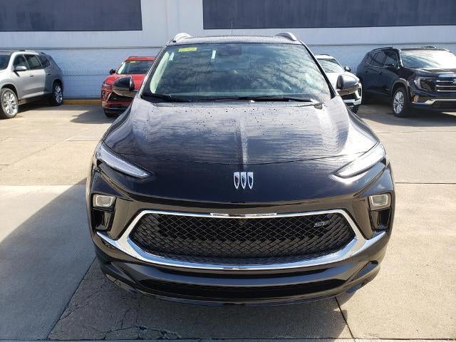 2026 Buick Encore GX Sport Touring AWD