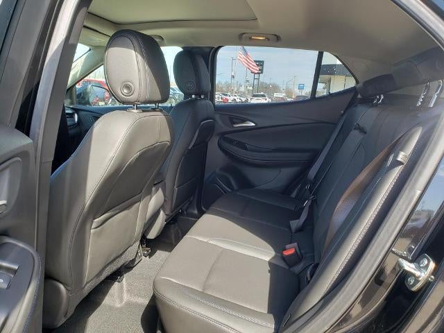 2026 Buick Encore GX Sport Touring AWD